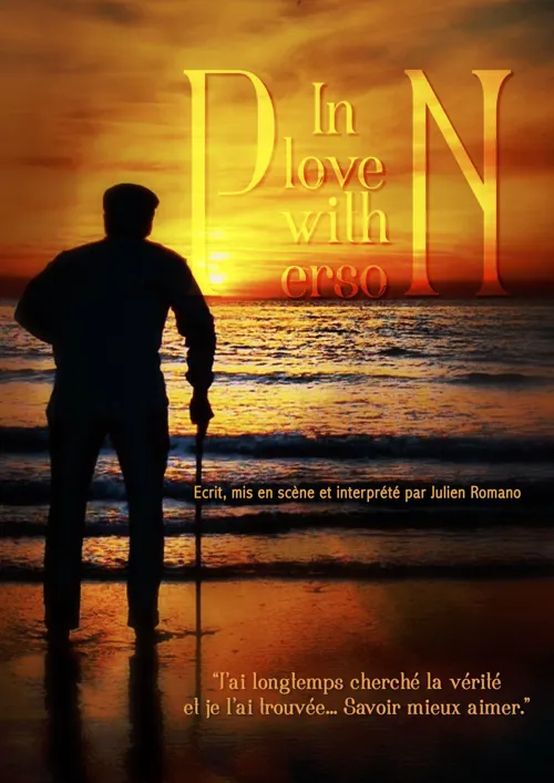 Affiche de In love with person