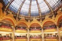 Visite guidée : Paris Haute Couture - 