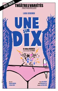 Une sur Dix - 