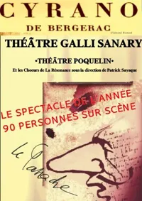 Cyrano de Bergerac - 