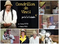 Cendrillon de Vinci - 