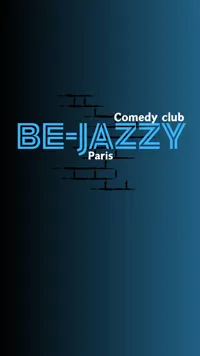 Be jazzy comedy club - 