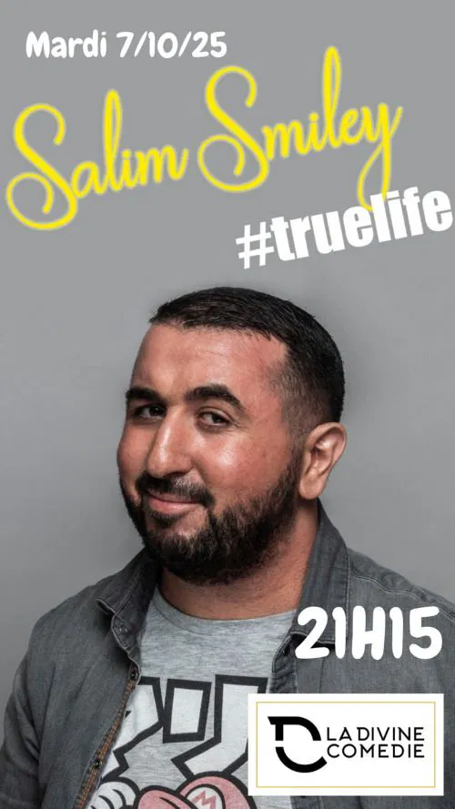 Affiche de True Life