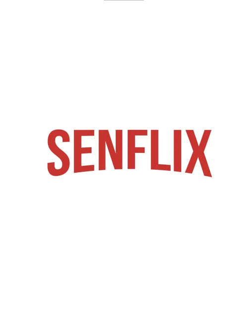 Affiche de Senflix