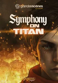 Symphony on Titan | Aix-en-Provence - 