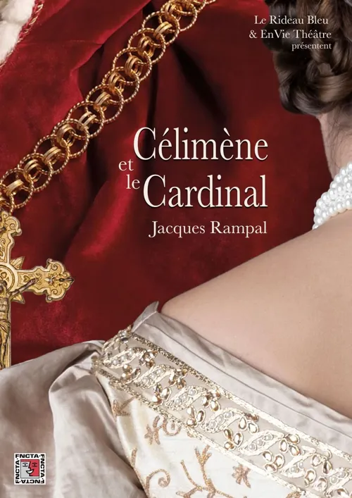 Affiche de Célimène et le Cardinal