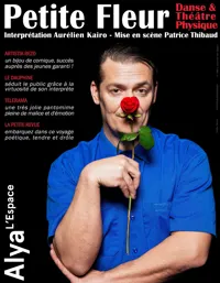 Petite Fleur - 