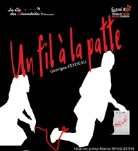 Un fil à la patte - 