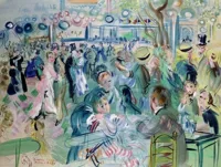 Visite guidée : Le Paris de Dufy | par Loetitia Mathou - 