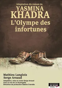 L'Olympe des infortunes - 