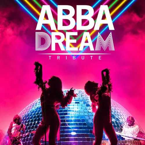 Affiche de ABBA Dream