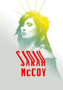 Affiche de Sarah McCoy