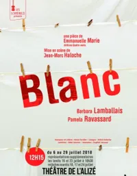 Blanc - 
