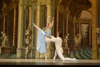 Rencontres franco-russes de la danse - 