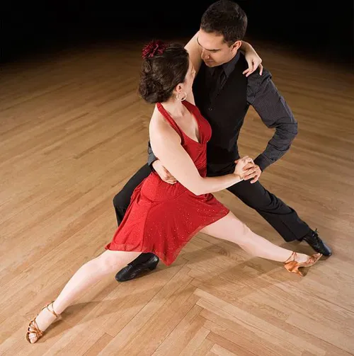 Photo 1 de Tango Argentin - Cour d'initiation