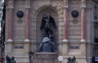 Visite guidée : Le Quartier Latin | par Pierre-Yves Jaslet - 