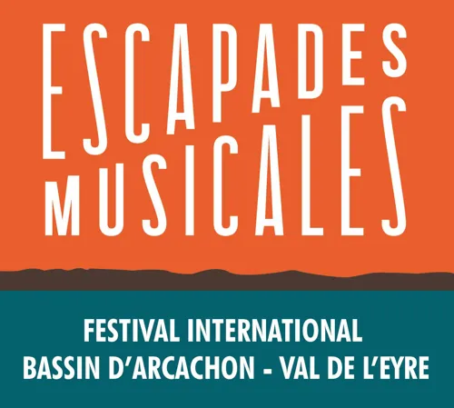 Affiche de Les Escapades Musicales