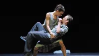 Symfonia Piesni Zalosnych + Kader Attou - 