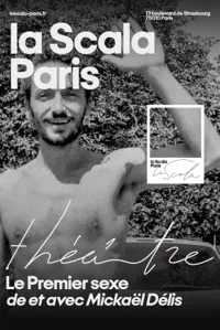 Affiche de Le premier sexe