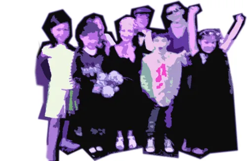 Affiche de Ateliers expression théâtrale 4/7 ans