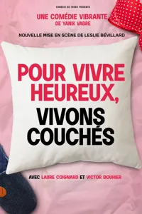 Pour vivre heureux, vivons couchés ! - 