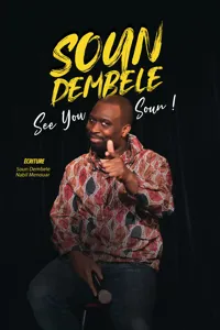 Soun Dembele dans See you Soun ! - 