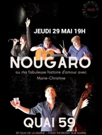 Nougaro - 