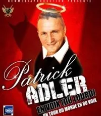 Adler en voix - 
