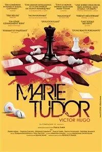 Affiche de Marie Tudor