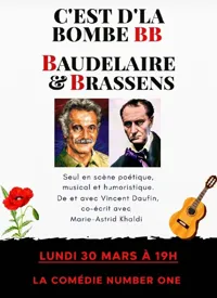 C'est d'la bombe bb - 