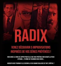 Radix - 