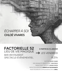 Echapper à soi - 