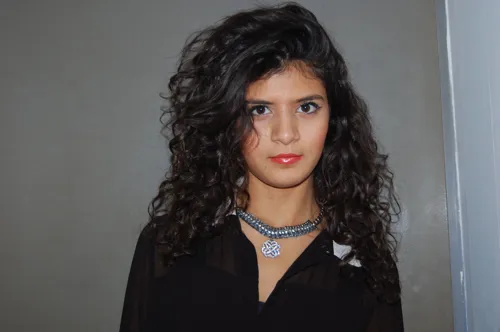Photo 3 de Election Miss 5 Continents