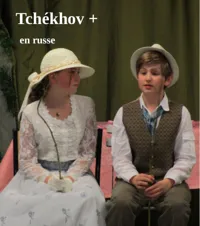 Tchekhov + - 