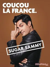Sugar Sammy - 
