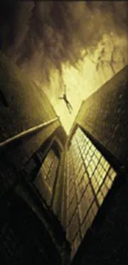 Affiche de Krach