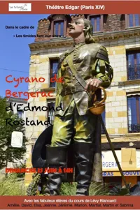 Cyrano de Bergerac - 