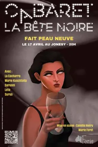 Cabaret la Bête Noire - 