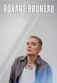 Affiche de Roxane Bruneau