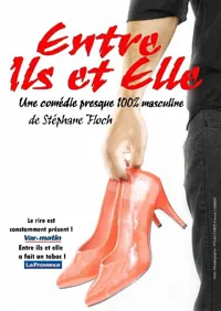 Entre ils et elle - 