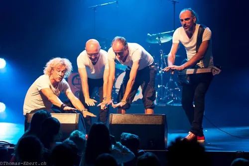 Photo 2 de Mon Premier Concert Rock | Noël 2017