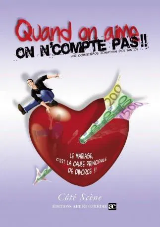 Affiche de Quand on aime on n'compte pas !