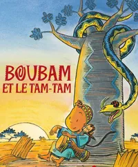 Boubam et le tam-tam - 