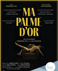 Ma Palme d'Or - 