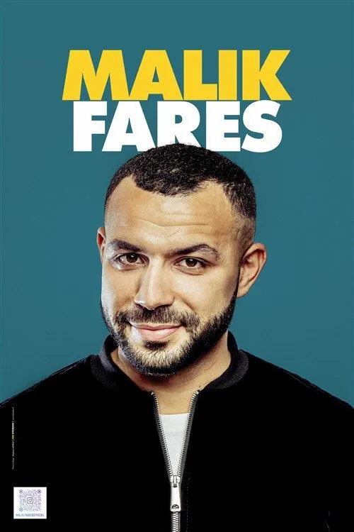 Affiche de Malik Fares