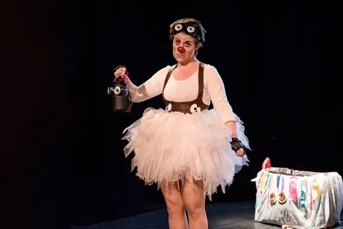 Affiche de MustiK