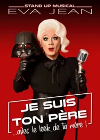 Eva Jean dans Je suis ton père avec le look de ta mère - 