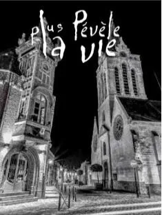 Affiche de Plus Pévèle la Vie (dont vous êtes le héros)