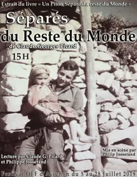 Séparés du reste du monde - 