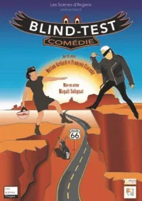 Blind Test - 